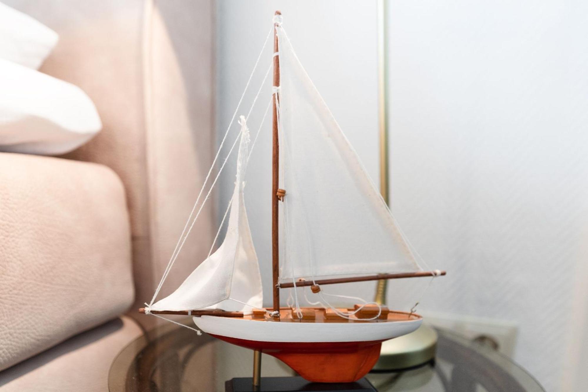Haus Eva Mar Am Meer Appartement 4 티멘도르프스트랜드 외부 사진